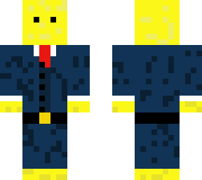 lawyer corn boi