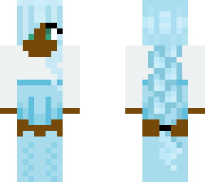 lea- the crystal cavern