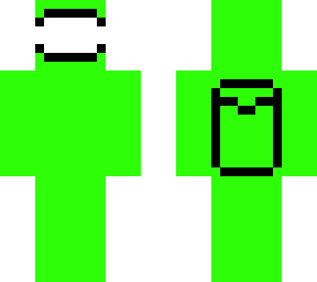 lime among us base