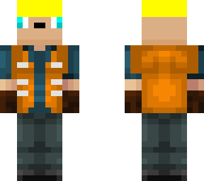 littel lamb the construction worker