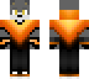 lobo gamer cool