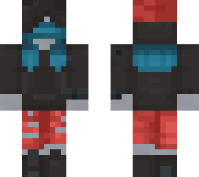 luefue wip