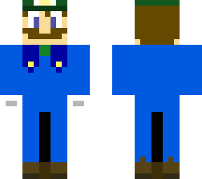 luigui bros