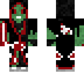 lujack zombi re dou
