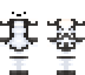 maid
