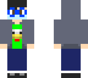 main mask