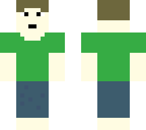 man