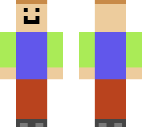 man