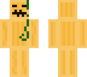 mangie pumpkin