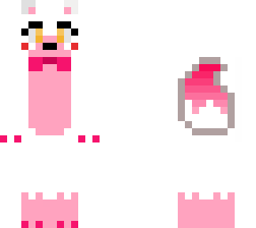mangle repared