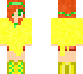 march reskin