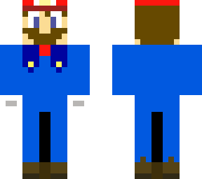 mario bros