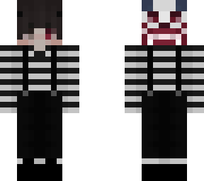 mask