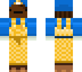 me in mario