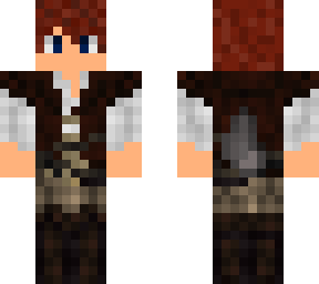 medieval civilian