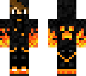 meister des feuers