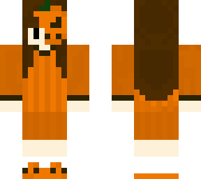 melody the pumpkin