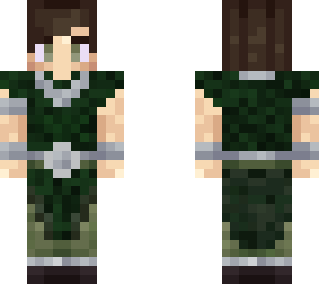 metal clan greener