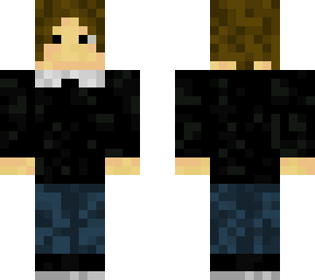 minecraft skin
