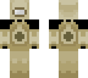 miner