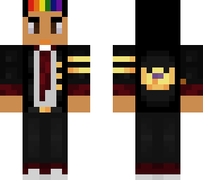mineteria university beyondjoshhplays