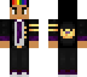 mineteria university beyondjoshhplays