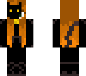 mintkitkat8000 cat costume