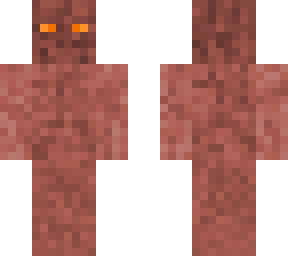molten iron man v.2
