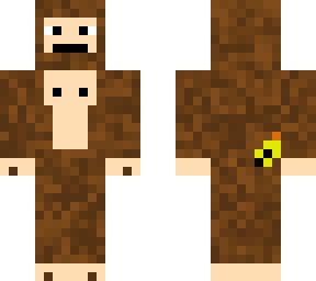 monk