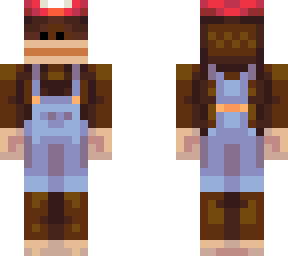 monkey
