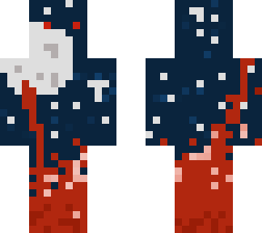 moon flesh