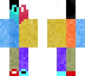 morph