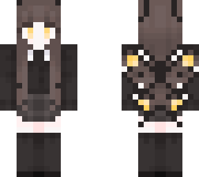 moth wings