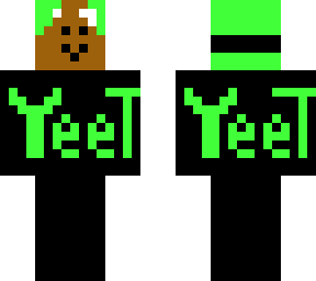 mr. yeet