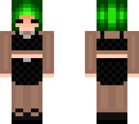 mrtvapunca (neon green)