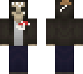 mushroom man but less mushroom-y