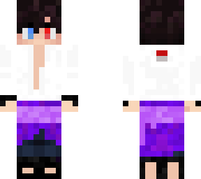 my avatar as sasuke
