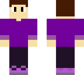 my new skin