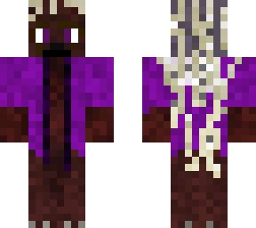 my new skin i use pls dont steal it
