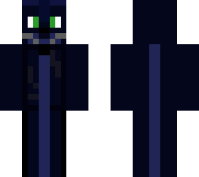 my oc