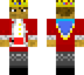 my second skin