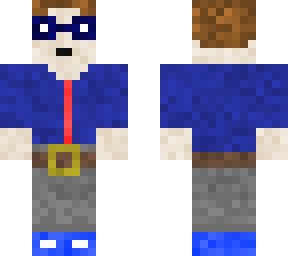 my skin!