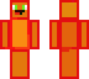 my skin (3.0)