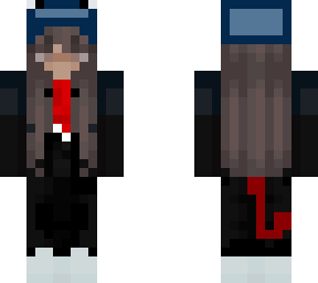 my skin