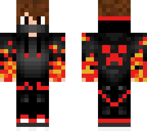 my skin