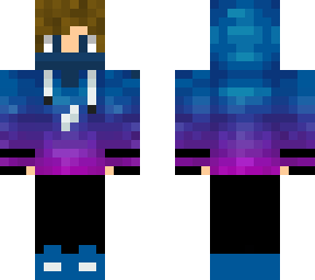 my skin