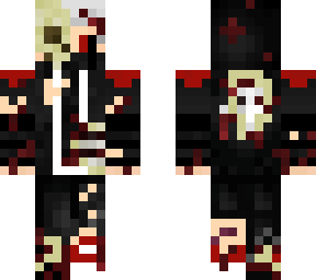 my skin