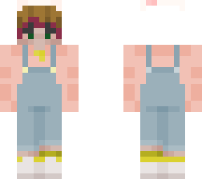 my skin 2.0
