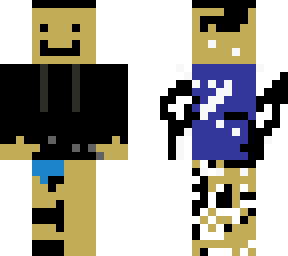 my skin 2