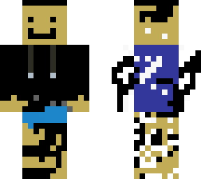 my skin 3